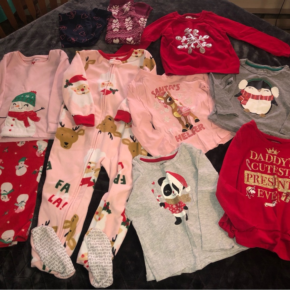3T Holiday Bundle